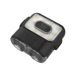 Claymore Capon 120H, Black