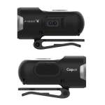Claymore Capon 120H, Black
