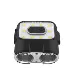 Claymore Capon 120H, Black