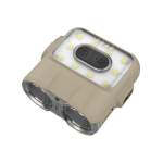 Claymore Capon 120H, Tan