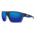 Costa Bloke, Blue Mirror 580P, Bahama Blue Fade
