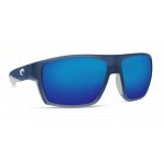 Costa Bloke, Blue Mirror 580P, Bahama Blue Fade