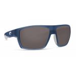 Costa Bloke, Gray 580P, Bahama Blue Fade
