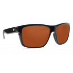 Costa Slack Tide, Copper 580P, Shiny Black Frame
