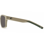 Costa Slack Tide, Gray 580P, Sand Frame