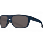 Costa Broadbill, Gray 580P, Matte Midnight Blue