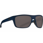 Costa Broadbill, Gray 580P, Matte Midnight Blue