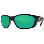 Costa Fisch, Green Mirror 580P, Black Frame