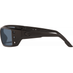 Costa Permit, Gray 580P, Blackout Frame