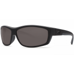Costa Saltbreak, Gray 580P, Blackout Frame