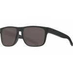 Costa Spearo, Gray 580P, Blackout Frame