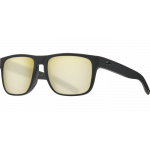 Costa Spearo, Sunrise Silver Mirror 580P, Blackout Frame