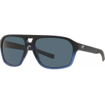 Costa Switchfoot, Gray 580P, Deep Sea Blue