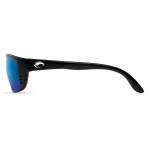 Costa Zane, Blue Mirror 580P, Black