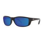 Costa Zane, Blue Mirror 580P, Black