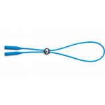 Costa Bowline Silicone Retainer, Blue