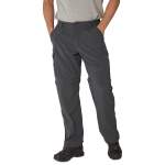 Craghoppers NosiLife Convertible, Black Pepper