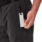 Craghoppers NosiLife Pro Adventure, Black Pepper