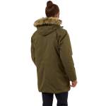 Craghoppers Bishorn Jacket, Green