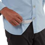 Craghoppers NosiLife Adventure 2, Fogle Blue