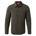 Craghoppers NosiLife Pro 4, Woodland Green