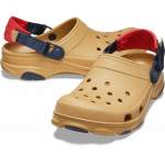CROCS Classic All Terrain Tan-Multi