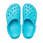 CROCS Crocband Digital Aqua