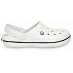 CROCS Crocband White
