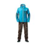 Daiwa DR-3304, 4XL, Scubablue