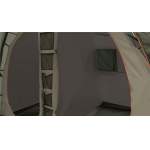 Easy Camp Galaxy 400, тёмный хаки, 4