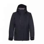 Куртка FHM Guard Insulated, Чёрный