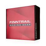 Finntrail SPEEDMASTER_N 5200, Black