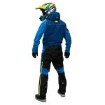 Finntrail HITRACK 3810, Blue