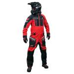 Finntrail HITRACK 3810, Red