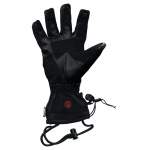 Finntrail WINTERSPORT 2750, GraphiteRed
