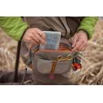 Купить Fishpond Switchback Wading Belt System, Gravel Fishpond Switchback Wading Belt System, Gravel
