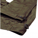 Harkila Stornoway Active Trousers, Willow Green