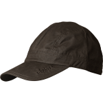 Harkila Mountain Trek Cap, Shadow Brown