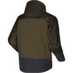 Harkila Mountain Hunter Hybrid Jacket, Willow Green
