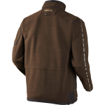 Harkila Kamko fleece, Brown-Red