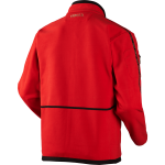 Harkila Kamko fleece, Brown-Red