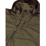 Harkila Stornoway Active Jacket, Willow Green