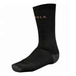 Harkila Expedition, Black