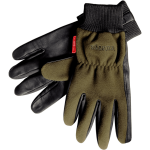 Harkila Pro Shooter Gloves, Green