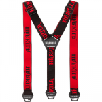 Harkila Tech Shadow Brown-Red