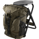 Harkila Tornio Rucksack, 35L, Chair Green
