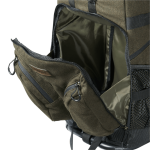 Harkila Metso Rucksack Chair 25L, Hunting Green