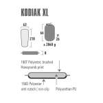 High Peak KODIAK XL