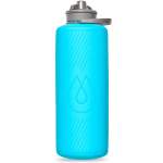 HydraPak FLUX 1L, голубой
