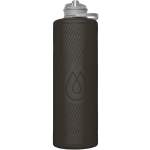 HydraPak FLUX 1,5L, серый